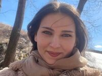 striptease cam KailaDuch