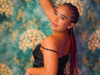 free adult cam KailaniMoani