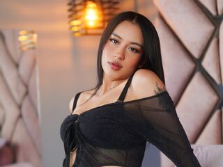 streaming live cam KaisaCurt