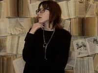 striptease show KaralinaSplit