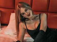 sexy webcamgirl picture KarolinaLuis