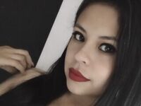 webcam striptease KellyLoraine
