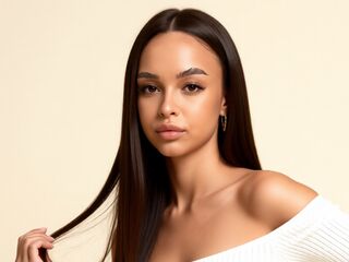 kinky video chat performer KevaDesrocher