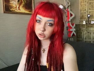 masturbating webcam girl KiaraSi