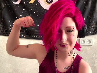 cybersex KimPowers