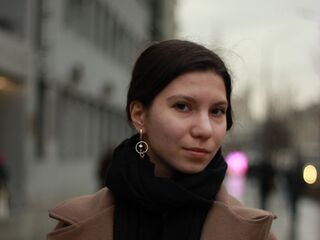 free live webcam chat KiraReddel