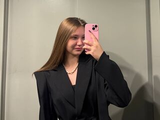 sexy cam girl picture KrissyChidester