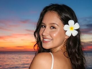 masturbating webcamgirl KristenFuller