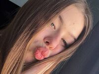 naughty cam KristiGroun