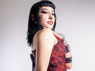 porn webcam LaniAoki