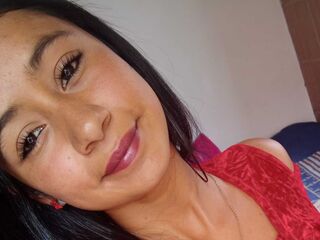 sexy camgirl LauPalmer