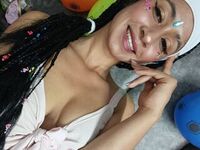 naked girl with webcam LauSanders