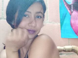 camgirl webcam sex pic LauSommers