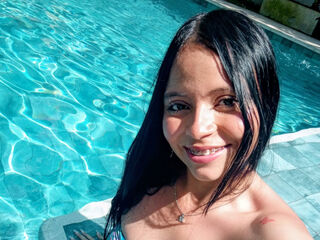 web cam chat LauraVelle