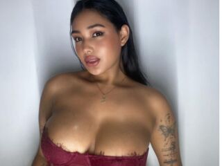 adult live cam LaurenKaterine