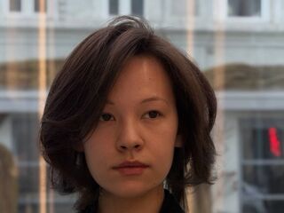 jasmin webcam LauretteBumba