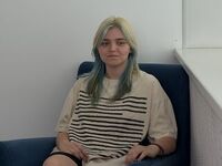 cam girl sexshow LauriMagnie