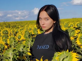 cam bitch LavonAnsara