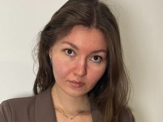 webcamgirl videochat LeilaCoocher