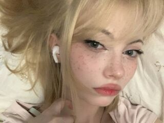 livecam sex LeonardaZeeman