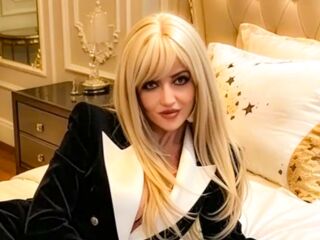 cam girl masturbating LexieSellene