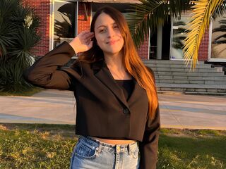 cam girl webcam LeylaMargoni