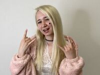 jasmin LiaFlett