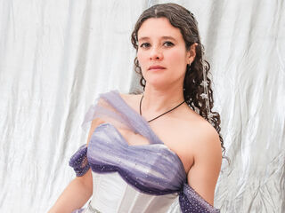 beautiful girl cam LiaRobs