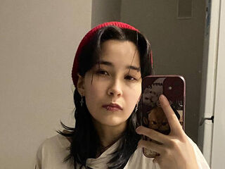 Kinky webcam girl LibertyBranden