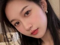 webcamgirl videochat LilaMla