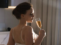 babe web cam LilianBright