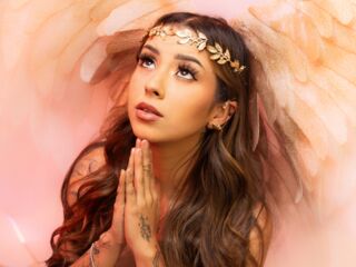 striptease show LilitMalkova