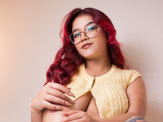 naked webcam girl photo LilithSweet