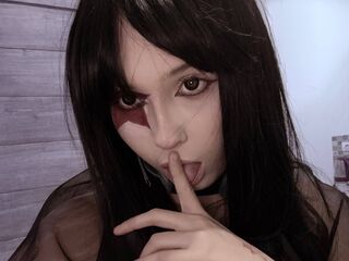 live teaser webcam LilithZaruba