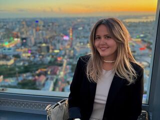 erotic webcam video LilyBel