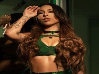 jasmin naked LilyHarpers