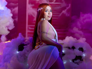 hot webcam picture LilyRusso