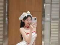 jasmin nude LilyYuan