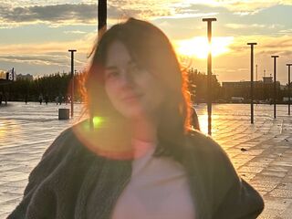 girl fingering pussy LisbethSzoc