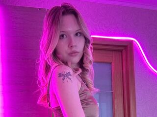 adult live cam LissaAssil