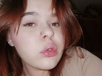 naked webcam girl photo LissaTerry