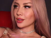 naked webcamgirl LiyaGren