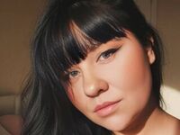 striptease cam LolaFerari