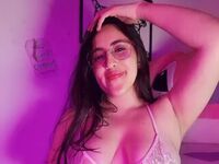 camwhore masturbating with sextoy LoraVele