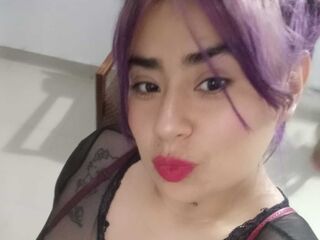 streaming live cam LorentQuint