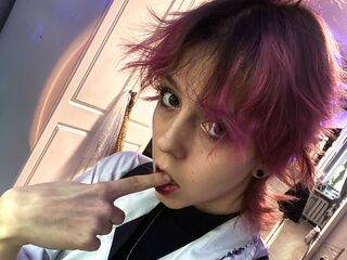 camgirl porn web cam LorenzaSample