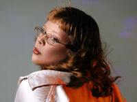 girl webcam naked LottieGarza