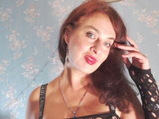 sexy camgirl LucianaLuxe
