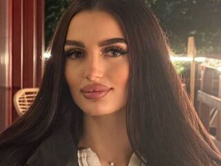 extreme webcam video LucretiaBonnoitt