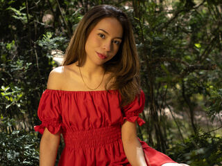 camgirl video chat room LuluBerr